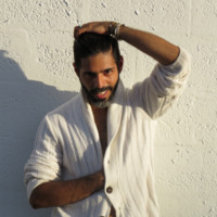 Justin Nieves