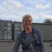 Annika Ahlm