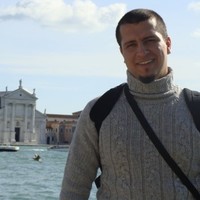 Bruno Silva de Oliveira