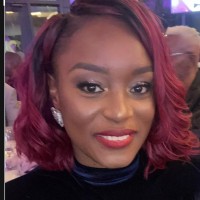 Lotoya E. Ellis PgDip, MBA, BSc, CPLM, CSCA, CMILT
