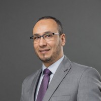 Mohammed Salama