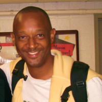 Laurence Christian