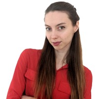 Liubov Westbrook