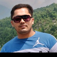 Mukul Kumar