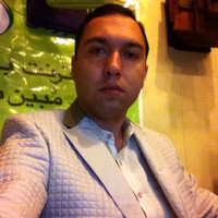 Hadi Saraf