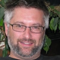 Eric Belliveau