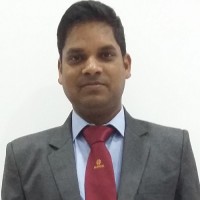 Bijay Kumar sahoo