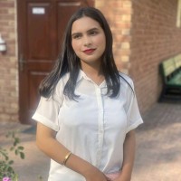 Fatima Bashir
