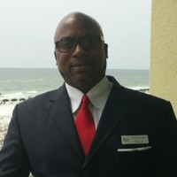 Glen Washington