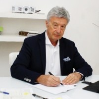 Maurizio Rosa
