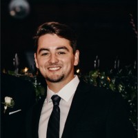 Dylan Cromer