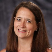 Lisa Scali