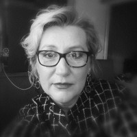 Tomkó Gyöngyvér Sára