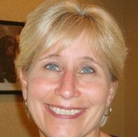Nancy Fahrenbach