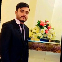 Gulfam Ahmad