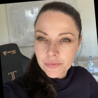 Katrina O'Connell