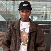 Nashon Uptegrow-Turner