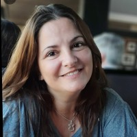 Daniela Mecozzi