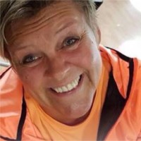 Marianne Marcussen