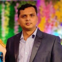 Indrajit Chakraborty