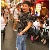 孙玉博