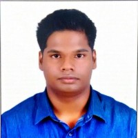 Shashank Srinivasulu