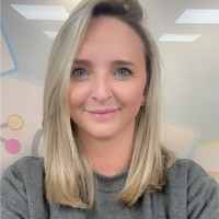 Sinéad O'Reilly-Bell