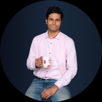 Raghavan Giriraj