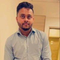 Shivam Dixit