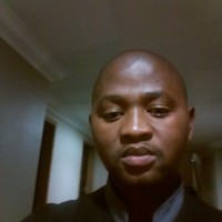 Lwazi Hlafuna