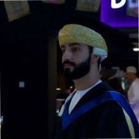 Khalifa Alrashdi