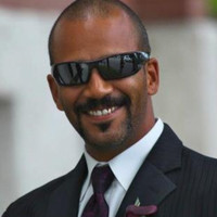 Tony Simmons