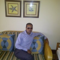 Narender Sharma