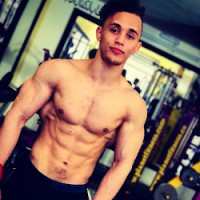 Beast Adam