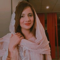 nazish iqbal