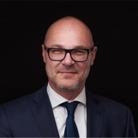 Jasper Van Wagtendonk