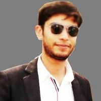 Muhammad Fahad Irshad