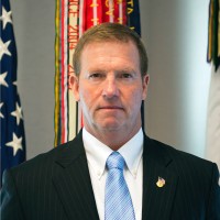 Kenneth Preston