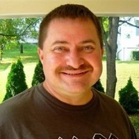 Michael Holcomb