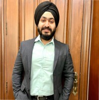 Baljinder Singh