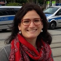 Cristina Sans Esplugas