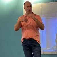 Marcos Daniel