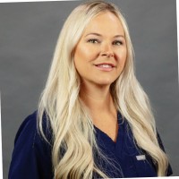 Gwen Thomas