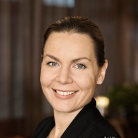 Nina Kinnunen