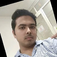 Syed Ahmer