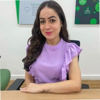 Gabriela De Fátima Pereira