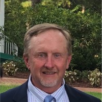 Greg Barton