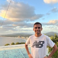 Ezequiel Moreira Pedreita