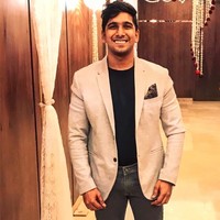 Aakash Jaiswal