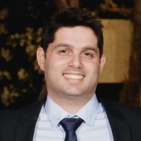 Simon Shamia